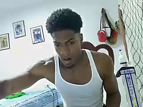 andrews2399 online show from 01.10.25