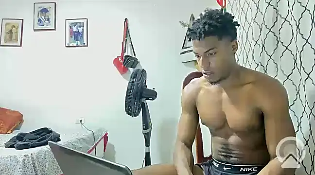 andrews2399 online show from 02.08.25