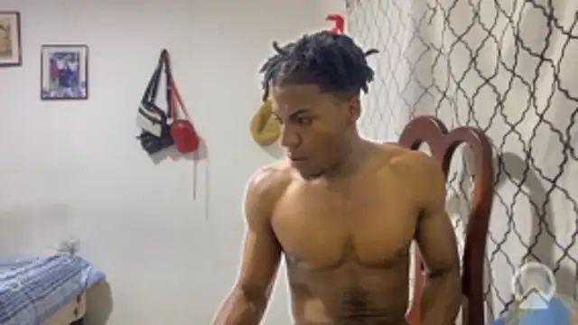 andrews2399 online show from 11.12.25