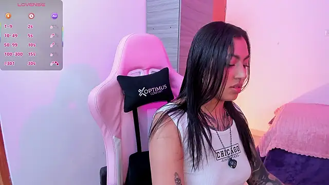 Kayla foxxy online show from 03.18.26