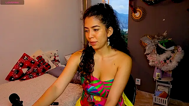 arteverena online show from 12.04.25