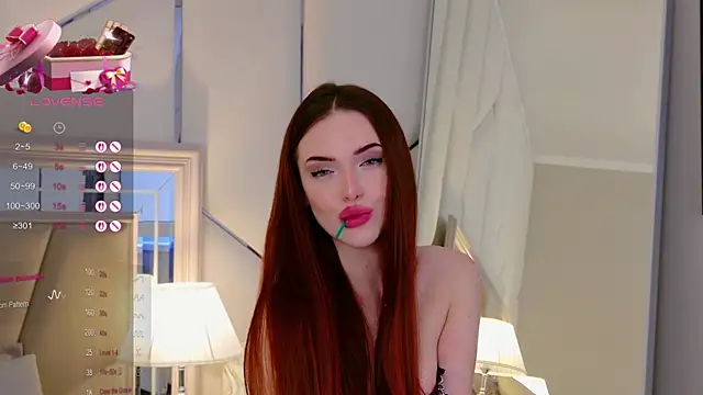 Anje Cox online show from 03.06.25