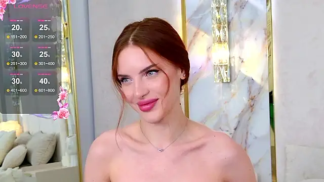 Snapshot of Anje_Cox chatting on 02.03.26 Anje Cox online show from 02.03.26