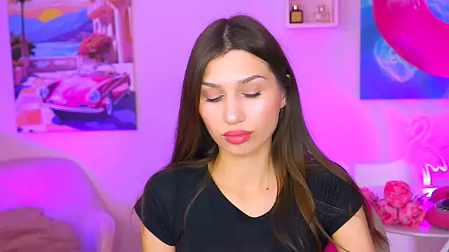 MollyPerry online show from 12.03.24