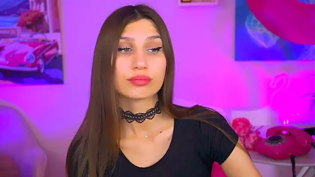 MollyPerry online show from 12.03.24