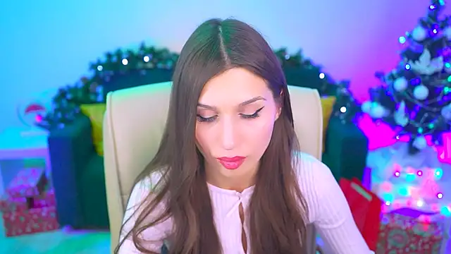 MollyPerry online show from 12.08.24