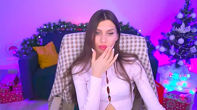 MollyPerry online show from 12.08.24