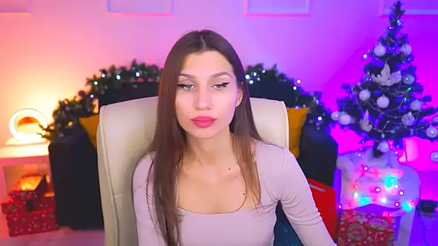 MollyPerry online show from 12.10.24