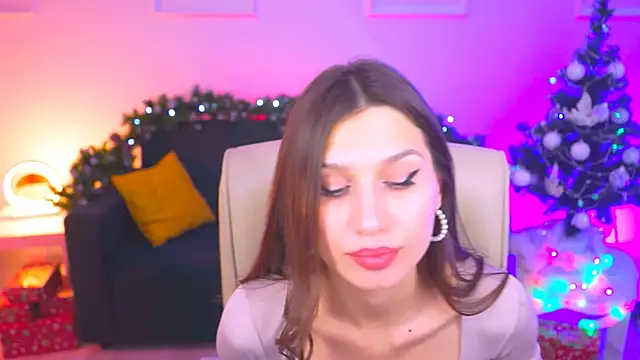 MollyPerry online show from 12.10.24