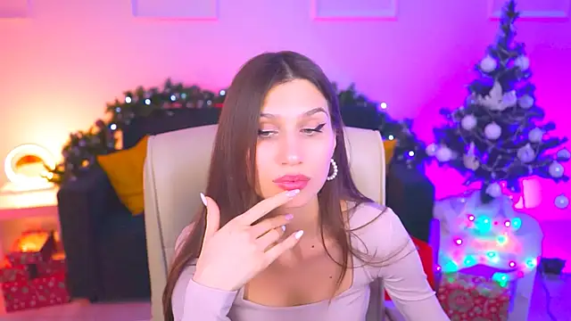 MollyPerry online show from 12.10.24