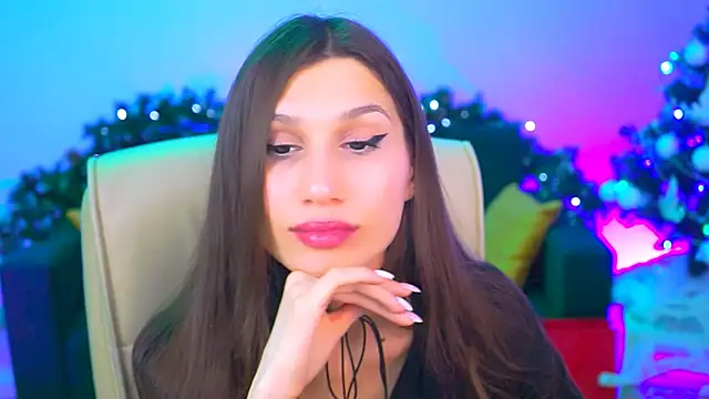 MollyPerry online show from 12.11.24