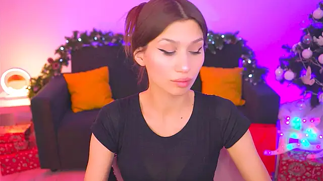 MollyPerry online show from 12.14.24