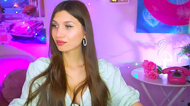 MollyPerry online show from 12.17.24