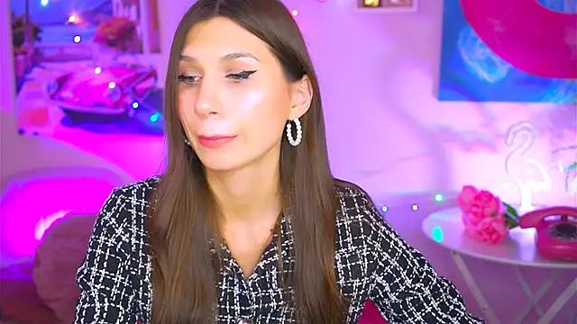 MollyPerry online show from 12.17.24