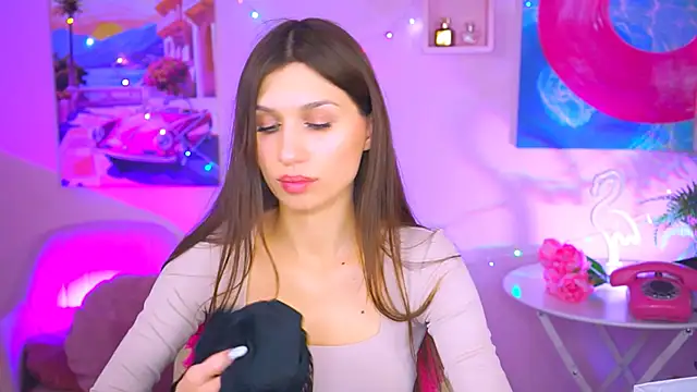 MollyPerry online show from 12.18.24