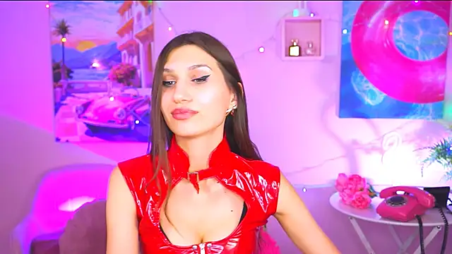 MollyPerry online show from 12.21.24