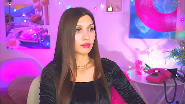 MollyPerry online show from 12.21.24