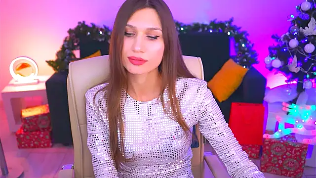 MollyPerry online show from 12.23.24