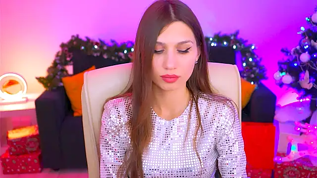 MollyPerry online show from 12.23.24