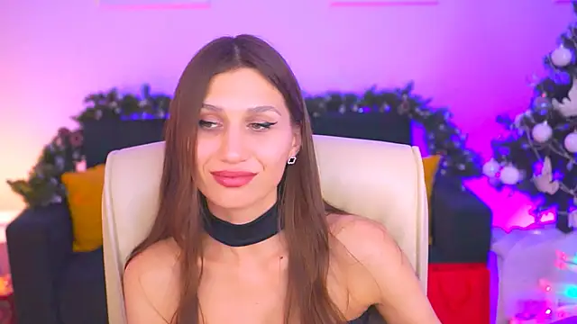 MollyPerry online show from 12.24.24