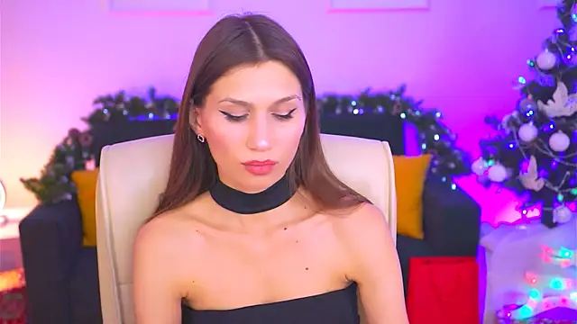 MollyPerry online show from 12.25.24