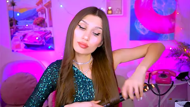 MollyPerry online show from 12.25.24