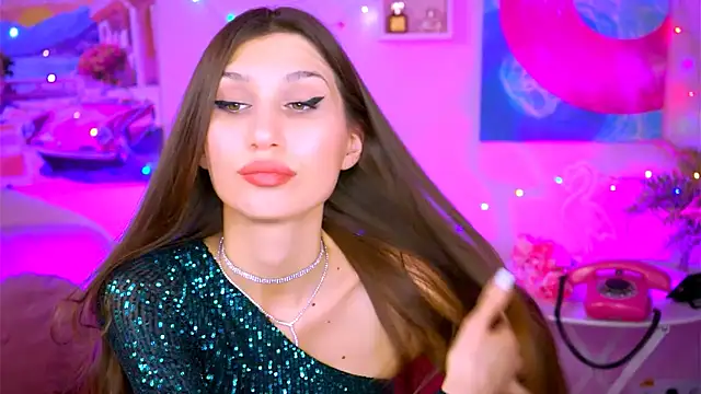 MollyPerry online show from 12.25.24