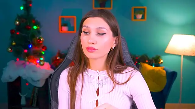 MollyPerry online show from 12.27.24