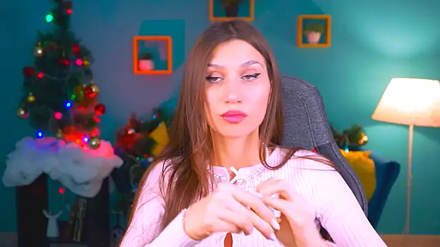 MollyPerry online show from 12.27.24