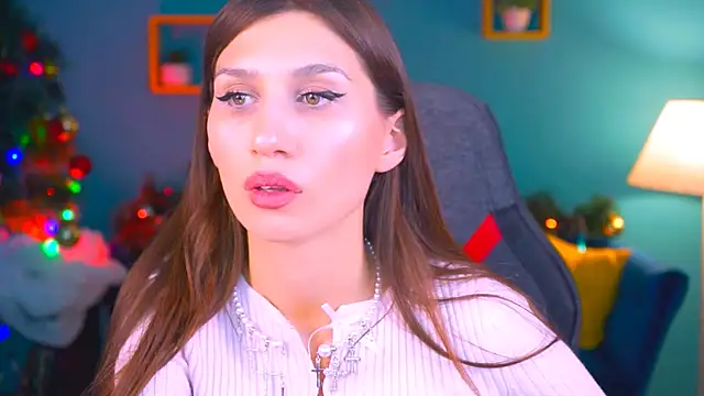 MollyPerry online show from 12.27.24