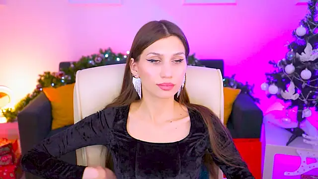 MollyPerry online show from 12.29.24