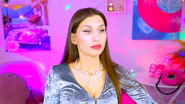 MollyPerry online show from 12.30.24