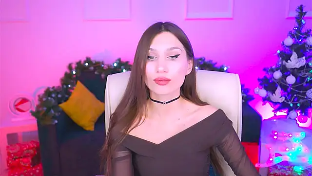 MollyPerry online show from 01.04.25