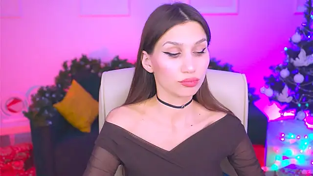 MollyPerry online show from 01.05.25