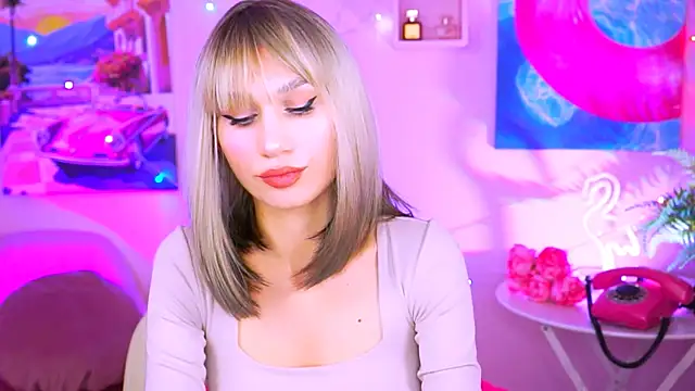 MollyPerry online show from 01.05.25