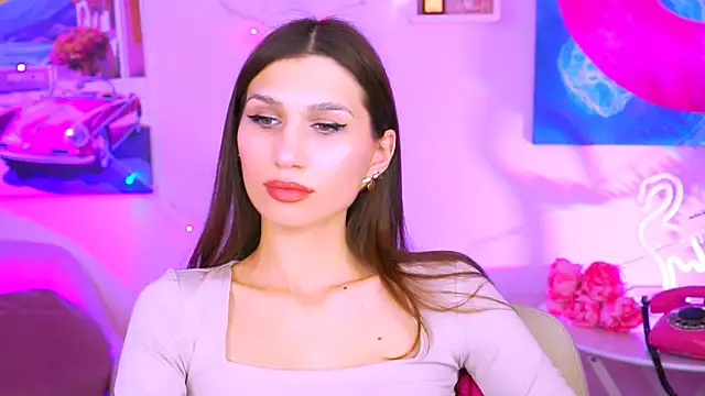 MollyPerry online show from 01.05.25