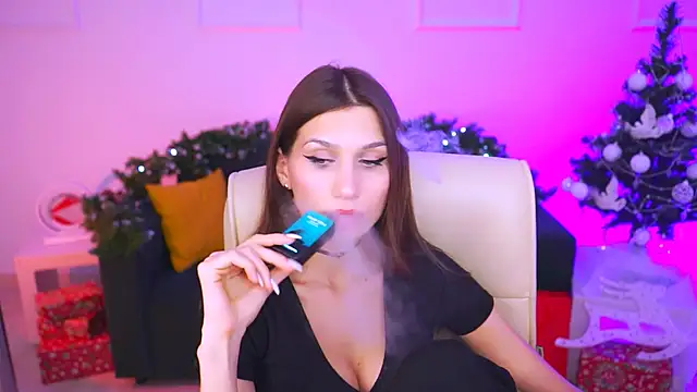 MollyPerry online show from 01.08.25