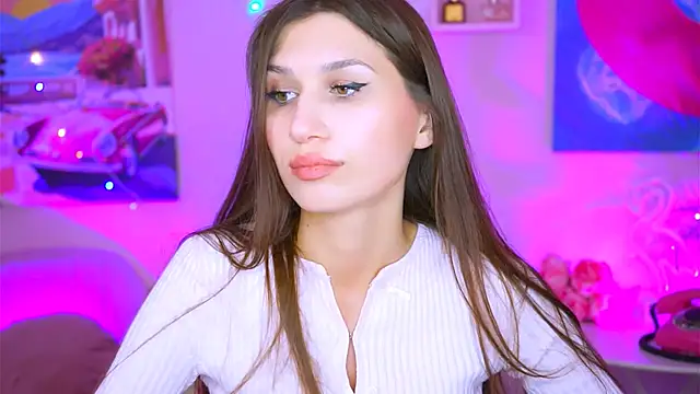 MollyPerry online show from 01.10.25