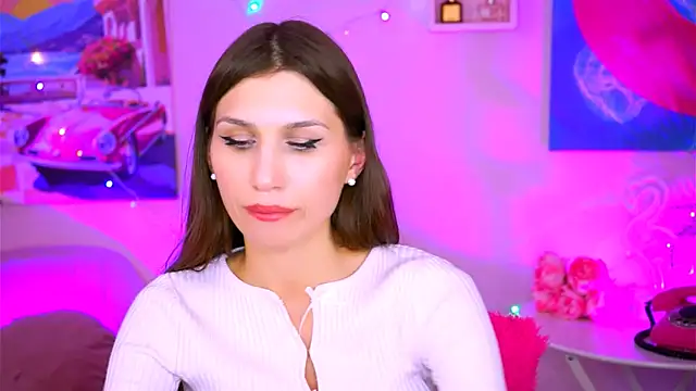 MollyPerry online show from 01.10.25