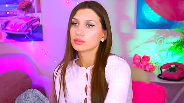 MollyPerry online show from 01.11.25