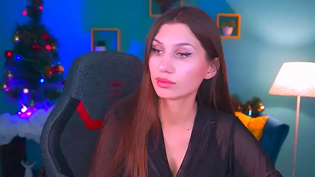 MollyPerry online show from 01.11.25