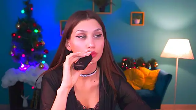 MollyPerry online show from 01.11.25