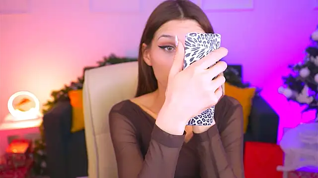 MollyPerry online show from 01.13.25