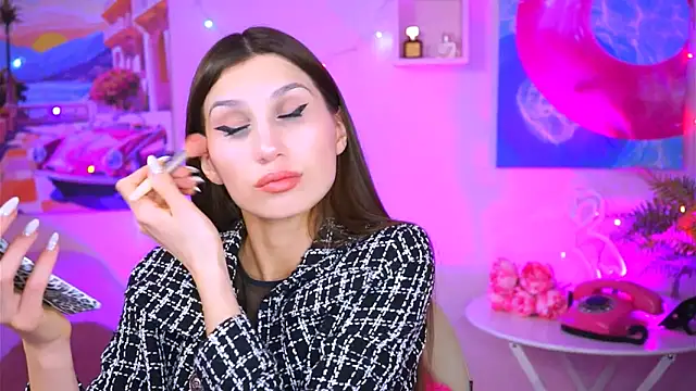 MollyPerry online show from 01.14.25