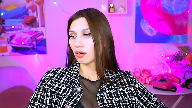 MollyPerry online show from 01.14.25