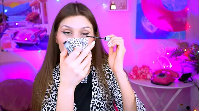 MollyPerry online show from 01.15.25