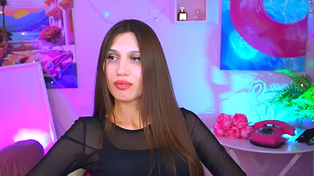 MollyPerry online show from 01.18.25