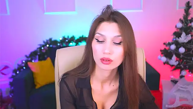 MollyPerry online show from 01.18.25