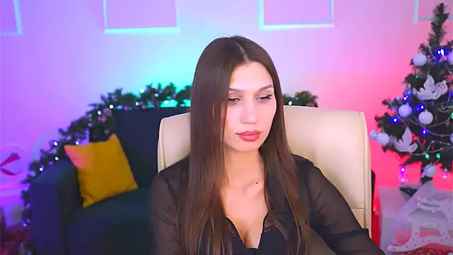 MollyPerry online show from 01.18.25