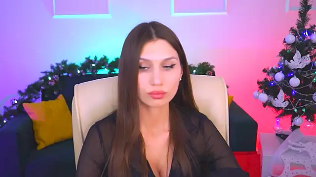 MollyPerry online show from 01.18.25